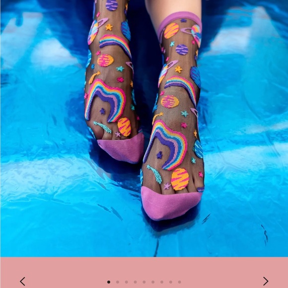 Sock candy socks - Picture 2 of 2